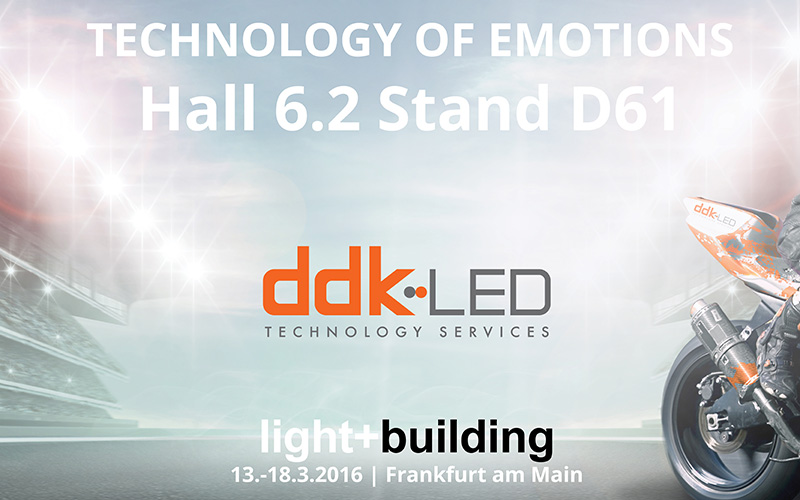 DDK-LED